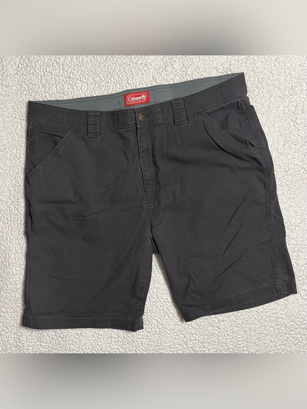 Coleman Men's Utility Shorts
